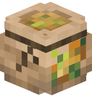 Poisonous Potato Bag