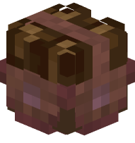 Basket of Logs (spruce)