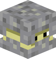 Andesite Shulker
