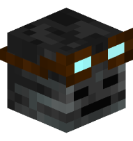 Wither Skeleton