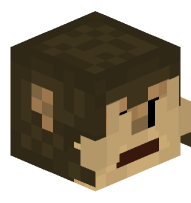 Monkey (See no Evil)