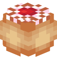 Sufganiyah (jelly donut)