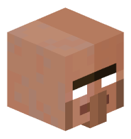 Villager Herobrine