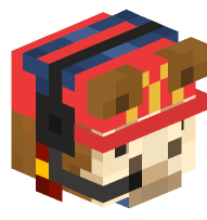 McDonalds Trader Llama (brown)