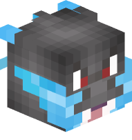 Mega Charizard X (#6)