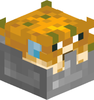 Pufferfish in Iron Helmet