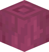 Stripped Crimson Stem