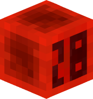 Redstone Block 28