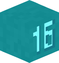 Cyan 16
