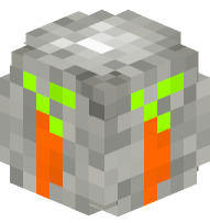 Easter Egg (light gray)