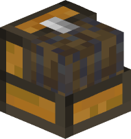 Muddy Mangrove Root Chest