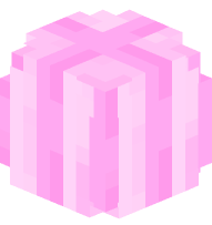 Easter Egg (pink)