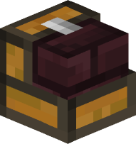 Netherbrick Chest