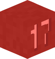 Red 17