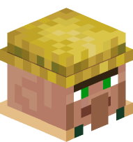Farmer Villager