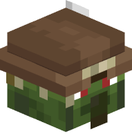 Fletcher Zombie Villager