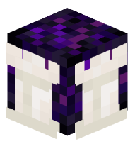 Crying Obsidian Rook