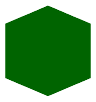 Dark green (#006400)