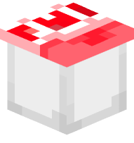 PMI Ice Cream (Strawberry)