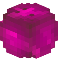 Bowlingball (purple)