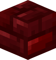 Red Nether Bricks