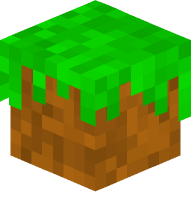 Grass Block