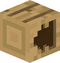 Oak Wood Backward II