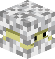 Diorite Shulker