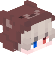 Boy with Bear Costume