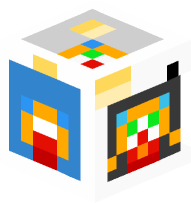 Pop Vinyl (Circus Baby)