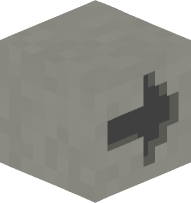 Light Gray Arrow Right