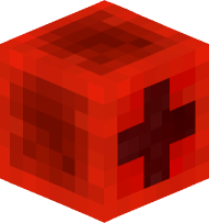 Redstone Block Plus