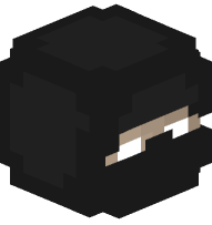 Thief Herobrine