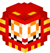 Daruma Doll - No eye