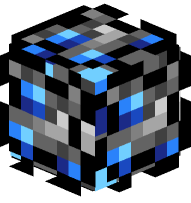 Sapphire Ore