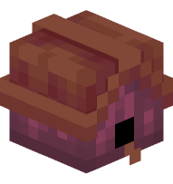 Bird House (Crimson Mangrove)