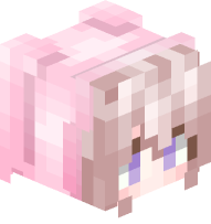 Girl in Bunny Costume