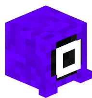 Blocky (purple)