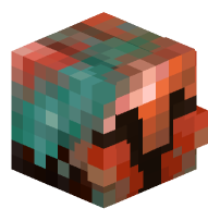 Fervor Helmet (Burning)