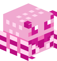 Spider (pink)