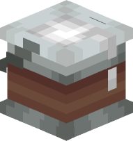 Paint Bucket (white)