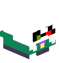 Holiday Sans Plushie