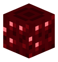 Ancient Debris Block