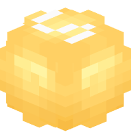 Skittle (light yellow)