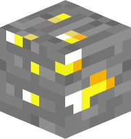 Gold Ore