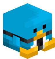 Agent (Penguinronpa) Plushie