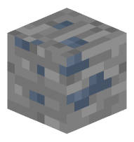 Platinum Ore