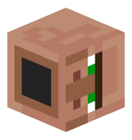 Decapitated Villager