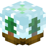 Snowglobe (Pine Tree)