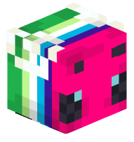 Pridebee (Neutrandrogyne)